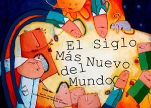 SIGLO MAS NUEVO DEL MUNDO, EL | 9788481313475 | DURAN, TERESA