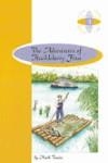 THE ADVENTURES OF HUCKLEBERRY FINN (BB 4 ESO) | 9789963617227 | TWAIN, MARK