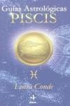 PISCIS GUIAS ASTROLOGICAS 2001 | 9788441410152 | CONDE, LUISA