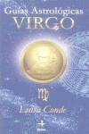 VIRGO GUIAS ASTROLOGICAS 2001 | 9788441410091 | CONDE, LUISA