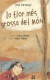 FLOR MES GROSSA DEL MON, LA | 9788429750577 | SARAMAGO, JOSE