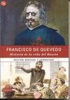 HISTORIA DE LA VIDA DEL BUSCON (BUTXACA) | 9788466303989 | QUEVEDO, FRANCISCO DE