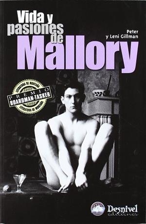 VIDA Y PASIONES DE MALLORY | 9788495760258 | GILLMAN, PETER