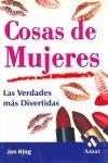 COSAS DE MUJERES | 9788497350105 | KING, JAN