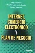 INTERNET COMERCIO ELECTRONICO Y PLAN DE NEGOCIO | 9788423418428 | BACHS FERRER, JORGE
