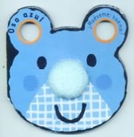 OSO AZUL | 9788434880696 | REYNOLDS, FRAN