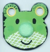 OSO VERDE | 9788434880702 | REYNOLDS, FRAN