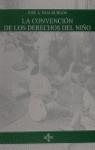 CONVENCION DE LOS DERECHOS DEL NIÑO, LA | 9788430932788 | PAJA BURGOA, JOSE A.