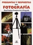 PREGUNTAS Y RESPUESTAS EN FOTOGRAFIA | 9788476307519 | VARIS