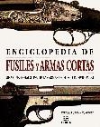 ENCICLOPEDIA DE FUSILES Y ARMAS CORTAS | 9788476307427 | CONNOLLY, SEAN
