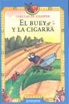 BUEY Y LA CIGARRA, EL (FABULAS DE SIEMPRE) | 9788424185220 | VARIS