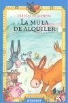 MULA DE ALQUILER, LA (FABULAS DE SIEMPRE) | 9788424185213 | VARIS