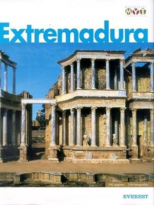 EXTREMADURA MONUMENTAL Y TURISTICA | 9788424102944 | VARIS