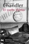 SUEÑO ETERNO, EL (LB) | 9788420672311 | CHANDLER, RAYMOND