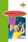 MESSAGE IN THE SKY (BB1ESO) | 9789963461493 | OWEN, STEVE