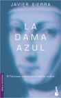 DAMA AZUL, LA (BOOKET) | 9788427026889 | SIERA, JAVIER