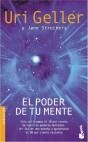 PODER DE TU MENTE, EL (BOOKET) | 9788427026872 | GELLER, URI