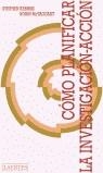 COMO PLANIFICAR LA INVESTIGACION-ACCION | 9788475840888 | KEMMIS, STEPHEN