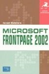 MICROSOFT FRONTPAGE 2002 GUIA DE APRENDIZAJE | 9788420532400 | CABRERA, ISRAEL