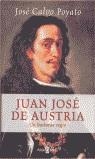 JUAN JOSE DE AUSTRIA | 9788401305115 | CALVO POYATO, JOSE