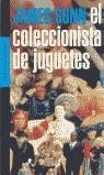 COLECCIONISTA DE JUGUETES, EL | 9788439707165 | GUNN, JAMES