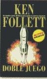 DOBLE JUEGO (MITOS BOLSILLO) | 9788439708650 | FOLLETT, KEN