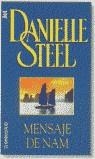 -MENSAJE DE NAM (JET) | 9788484508724 | STEEL, DANIELLE