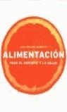 ALIMENTACION PARA EL DEPORTE Y LA SALUD | 9788427027213 | BARBANY, JOAN RAMON