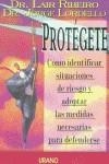 PROTEGETE | 9788479534806 | RIBEIRO, LAIR