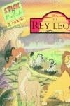 REY LEON STICK PUZZLE 1 | 9788495706096 | VARIS
