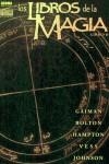LIBROS DE LA MAGIA LIBRO 0, LOS | 9788484314608 | GAIMAN
