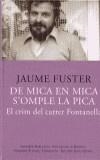 DE MICA EN MICA S'OMPLE LA PICA | 9788429747591 | FUSTER, JAUME