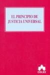 PRINCIPIO DE JUSTICIA UNIVERSAL, EL | 9788478797073 | VARIS