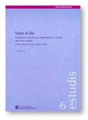 VIURE AL DIA CONDICIONS D'EXISTENCIA | 9788439355472 | SERRACANT, PAU