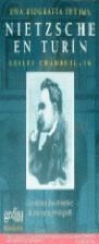 NIETZSCHE EN TURIN | 9788474326802 | CHAMBERLAIN, LESLEY