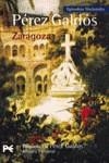 ZARAGOZA (LB) | 9788420672670 | PEREZ GALDOS, BENITO