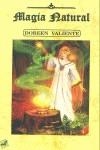 MAGIA NATURAL | 9788495593047 | VALIENTE, DOREEN