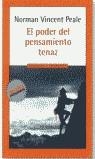 PODER DEL PENSAMIENTO TENAZ, EL (MITOS) | 9788439708711 | PEALE, NORMAN VINCENT
