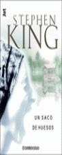 UN SACO DE HUESOS (JET) | 9788484503156 | KING, STEPHEN