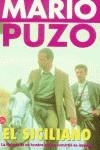 SICILIANO, EL (BUTXACA) | 9788466305310 | PUZO, MARIO