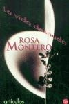 VIDA DESNUDA, LA (BUTXACA) | 9788466305105 | MONTERO, ROSA