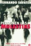 PERDONEN LAS MOLESTIAS (BUTXACA) | 9788466305365 | SAVATER, FERNANDO