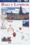 BALI Y LOMBOK GUIAS VISUALES | 9788403500617 | VARIS
