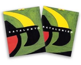 CATALONIA (ANGLES) EDICIO 2001 | 9788439353751 | VARIS