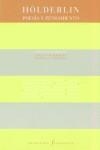 HOLDERLIN POESIA Y PENSAMIENTO F-6 | 9788481914443 | VARIS