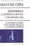 DESPIERTA LA ENERGIA CURATIVA A TRAVES DEL TAO | 9788495593009 | CHIA, MANTAK