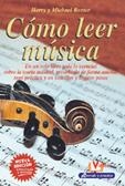 COMO LEER MUSICA | 9788479275846 | BAXTER, HARRY