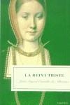 REINA TRISTE, LA | 9788495894052 | CARILLO DE ALBORNOZ, JOSE MIGUEL