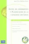 AJUSTE DEL RENDIMIENTO Y PLANIFICACION DE LA CAPACIDAD CON L | 9788420533889 | FINK, JASON
