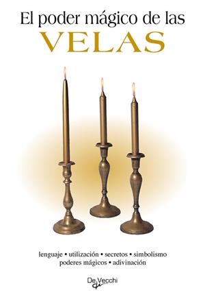 PODER MAGICO DE LAS VELAS, EL | 9788431527914 | EQUIPO DE EXPERTOS OSIRIS